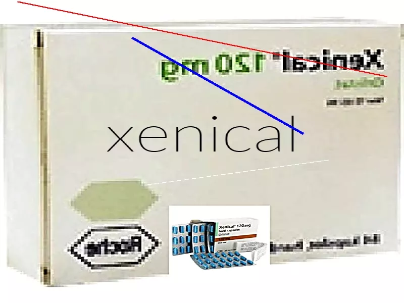 Prix xenical 120 mg